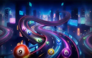 RSG彈珠小鎮遊戲主視覺
